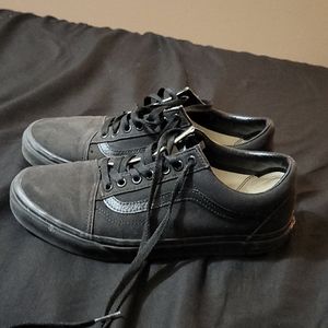 Vans shoes